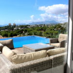 Large Luxury Modern Villa in El Portet Moraira